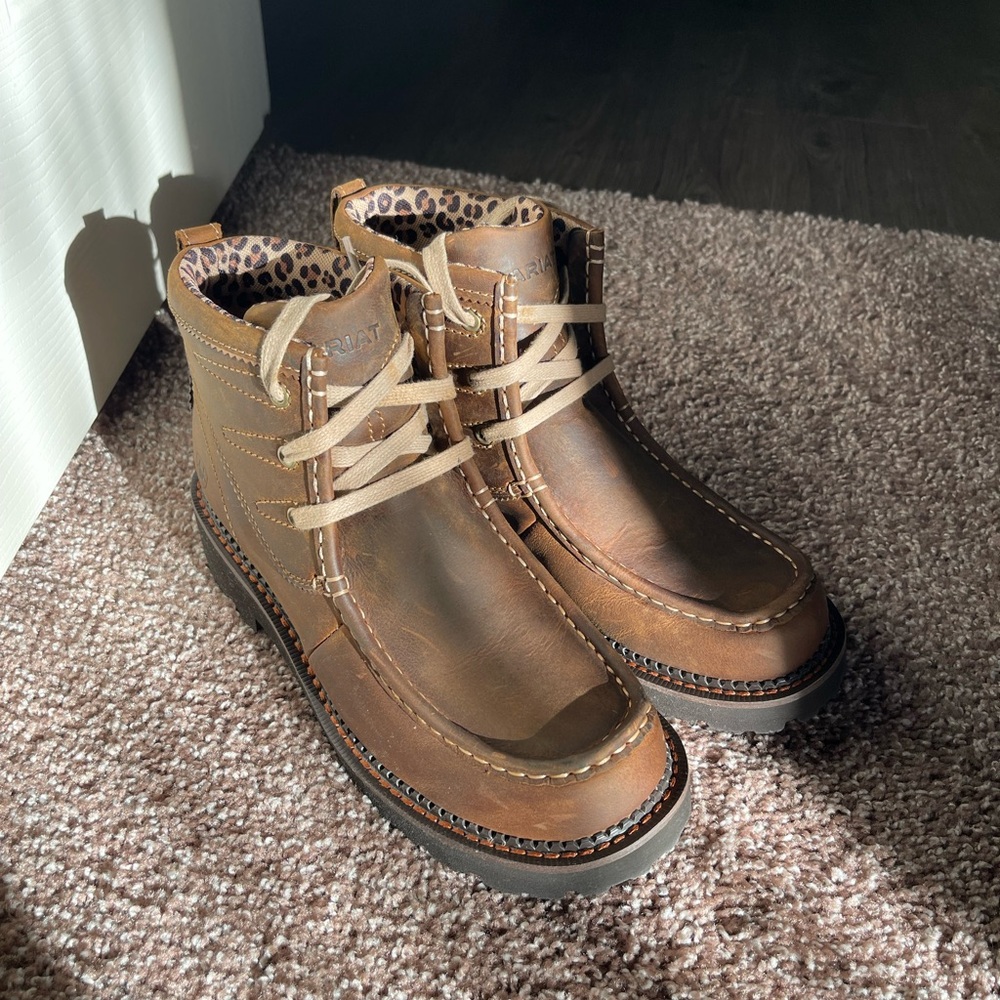 ARIAT Codie western boot